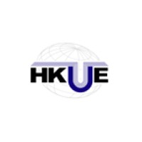 HKUE Logo