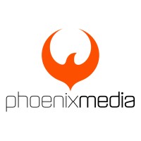 PHOENIX MEDIA UK Logo