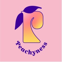 Peachyness Logo