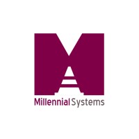 Millennial Systems Logo