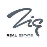 Zig Real Estate Logo