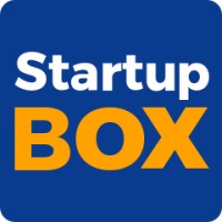 StartupBox Logo