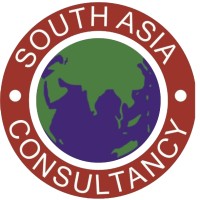 South Asia Consultancy Logo