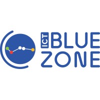 ICT Bluezone Trading L.L.C Logo