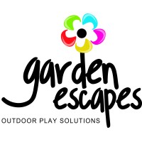 Garden Escapes Ltd Logo