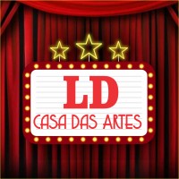 Espaço Cultural LD Casa das Artes Logo