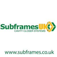 Subframes UK Logo