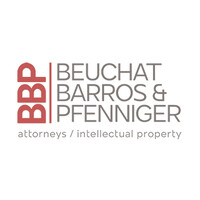 Beuchat Barros & Pfenniger. Abogados Logo