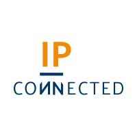IP-Connected B.V. Logo