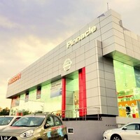 Pinnacle Group of Companies Logo