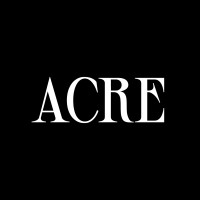 Acre Magazine Logo