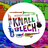 Knallblech Brassband GbR Logo