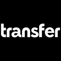 Transfer Media Logo