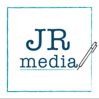 JR-media Logo
