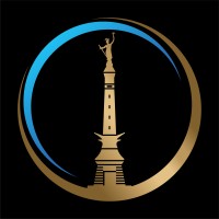 The Monument Circle Group Logo