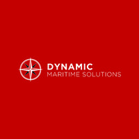 Dynamic Maritime Solutions Logo
