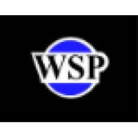 Warren Screw Products, Inc. Logo
