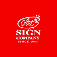Art Sign Co, Inc. Logo