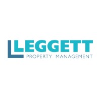 Leggett Property Management Logo