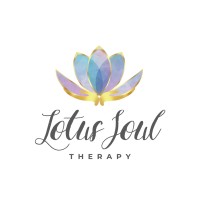 Lotus Soul Therapy Logo