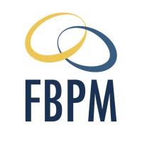 FBPM - Fédération Belge des Prestataires de Mariage Logo
