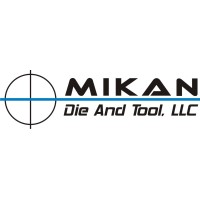 Mikan Die and Tool LLC Logo