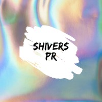 Shivers PR Logo