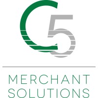 C5 Merchant Solutions Logo