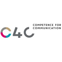 C4C creative GmbH Logo