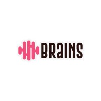 Brains Live Marketing Logo