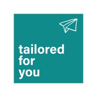 Tailored For You - VA Services Logo