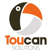 Toucan Solutions, technology that cares Logo