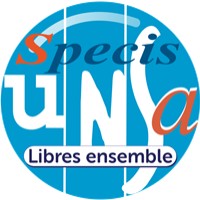 SPECIS-UNSA Logo