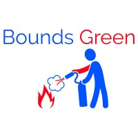Bounds Green Crisis Management & Mediation Logo