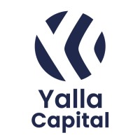 Yalla Capital Logo