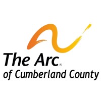 The Arc of Cumberland County Logo