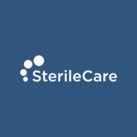 SterileCare Inc Logo