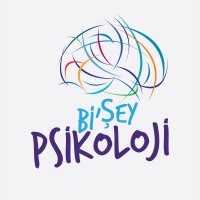 BiŞey Psikoloji Logo