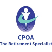 CPOA - The Retirement Specialist Logo