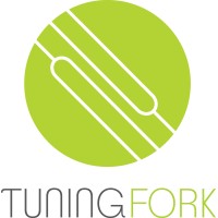 TuningFork Logo