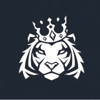 Black Tiger Creative LLC Logo
