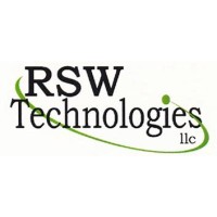 RSW Technologies, LLC. Logo