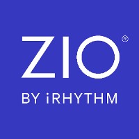 iRhythm Technologies UK Logo