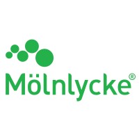 Mölnlycke Health Care CH Logo