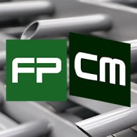 FPCM SERRURERIE MÉTALLERIE Logo