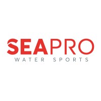 SeaPro Divers Logo