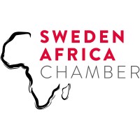Sweden Africa Chamber Logo