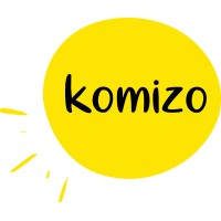 Komizo Logo