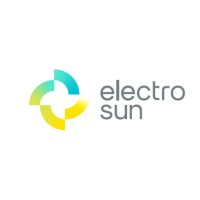 ElectroSun Energia Inteligente Logo