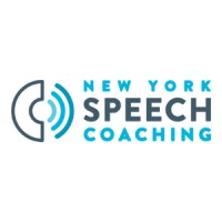 New York Speech Coaching Logo